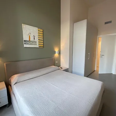 Apartment Elegant In Downtown Turin