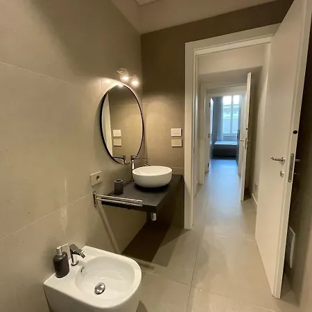 Apartment Elegant In Downtown