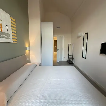 Apartment Elegant In Downtown Turin