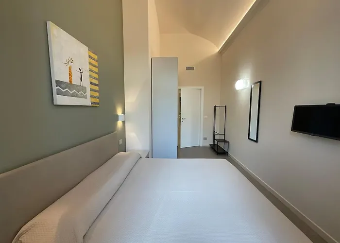 Elegant In Downtown Apartment Turin