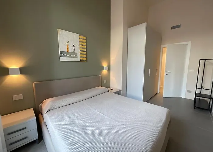 Apartment Elegant In Downtown Turin