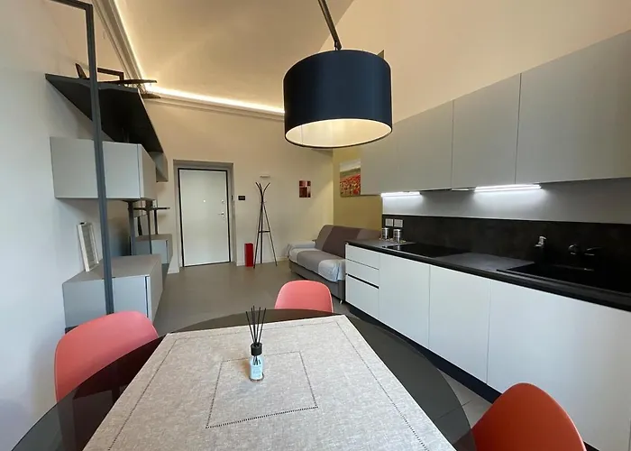 Elegant In Downtown * Turin