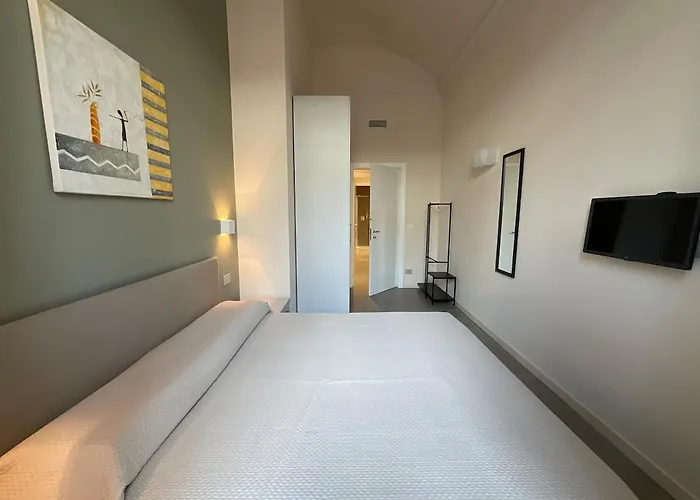 Apartment Elegant In Downtown Turin