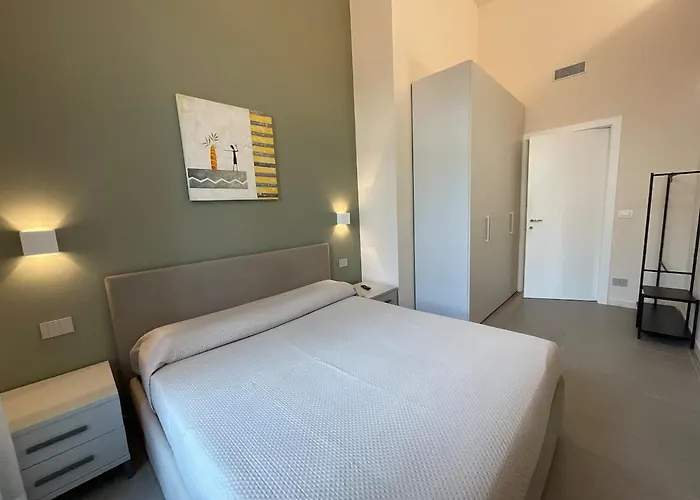 Elegant In Downtown Turin