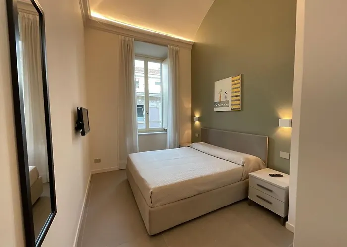 Elegant In Downtown * Turin