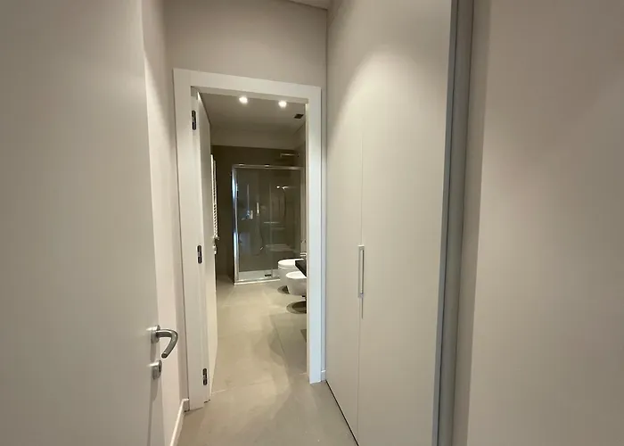 Elegant In Downtown Apartment Turin