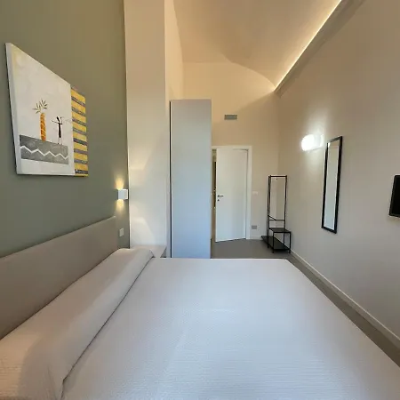 Elegant In Downtown Appartement Turin