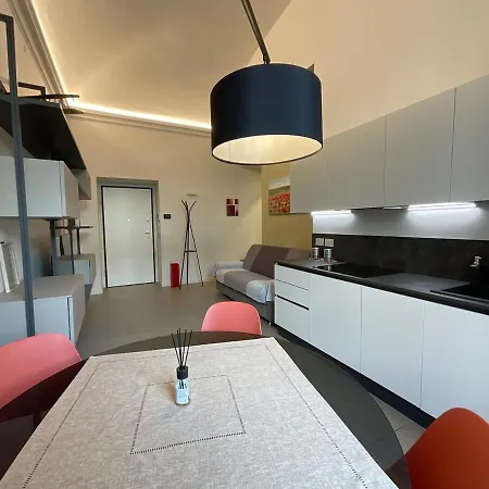 Elegant In Downtown * Turin