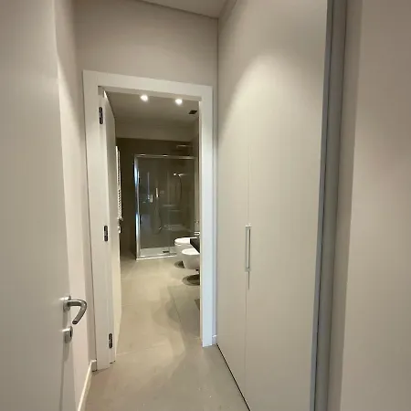 Elegant In Downtown Appartement Turin