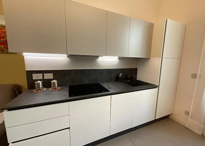Appartement Elegant In Downtown Turin