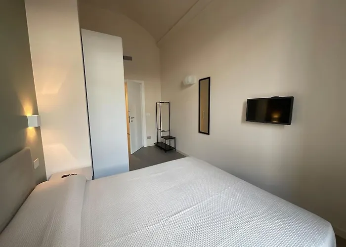 Elegant In Downtown Appartement
